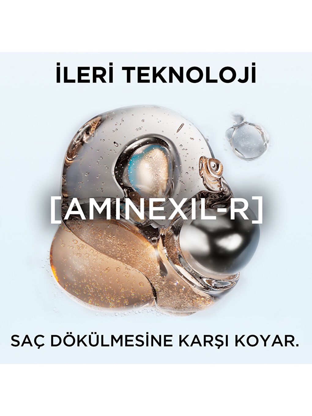 Elseve Growth Booster Dökülme Karşıtı Saç Derisi Serumu 102ml-2