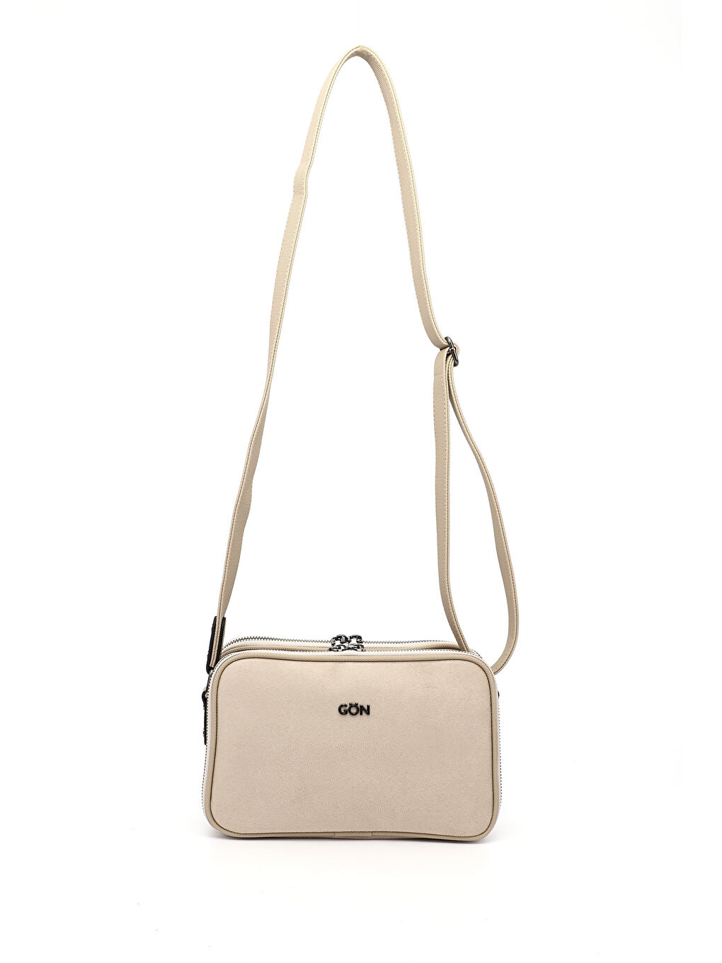 Bej Kadın BEJ Uzun Askılı Omuz Çantası