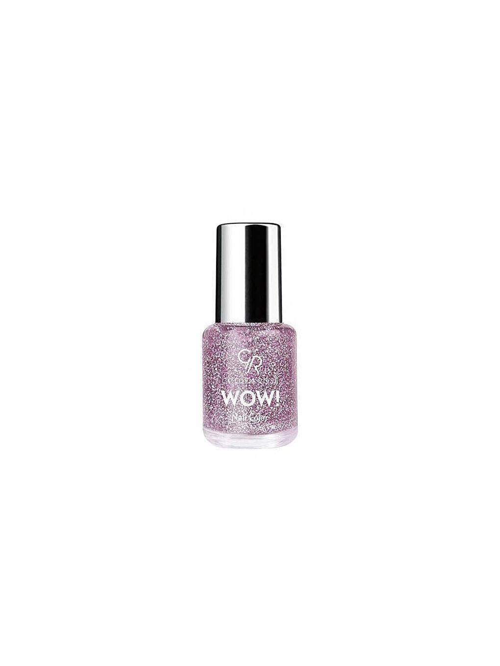WOW Nail Color Glitter 6ml No203
