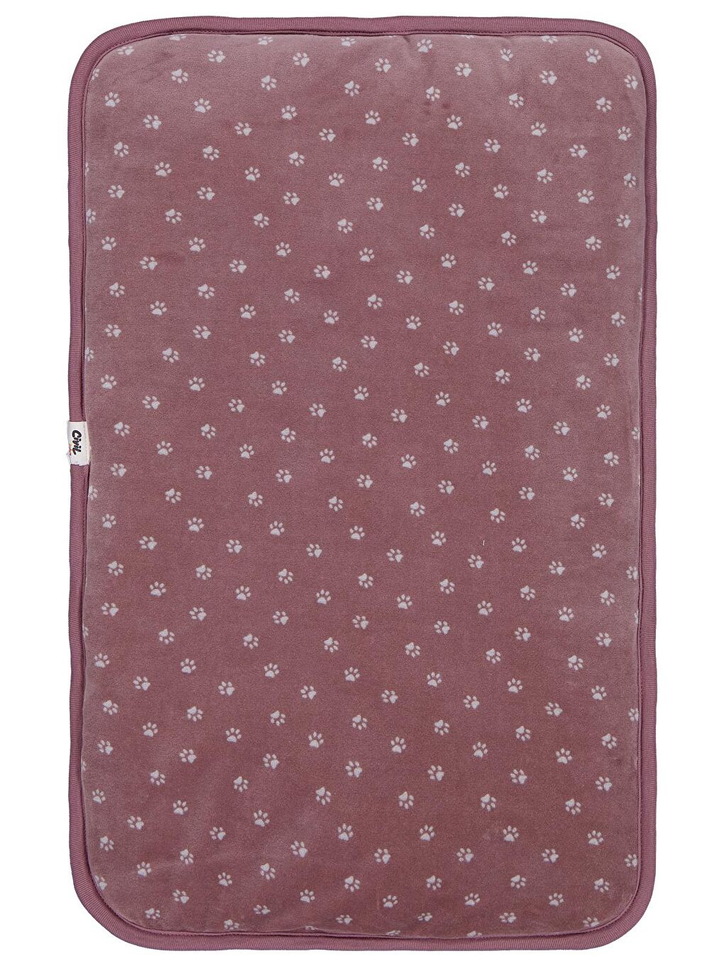 Baby Mini Pati Empirme Alt Açma - Kahve Standart-1