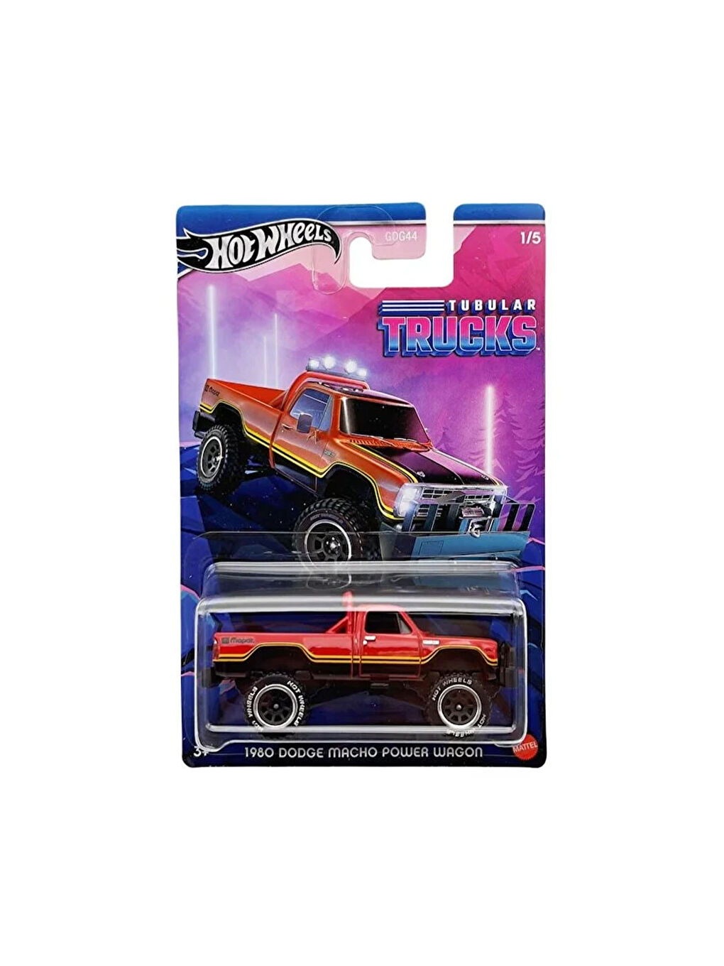 Hot Wheels Karışık Temalı Arabalar Özel Seri HRR95