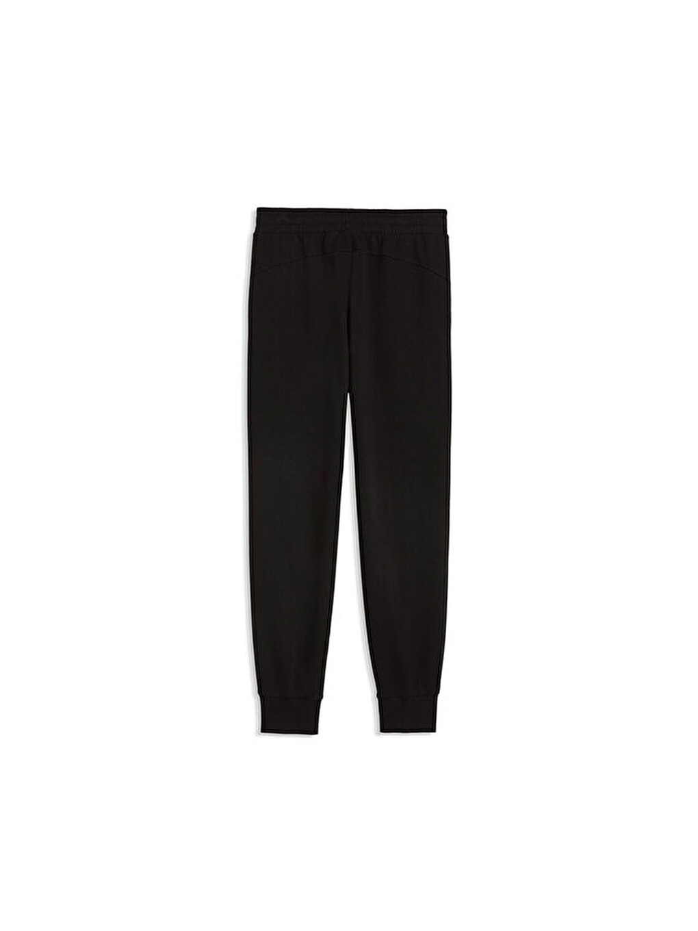 Bmw Mms Ess Pants Ft Erkek Günlük Eşofman Altı 63489401 Siyah-3