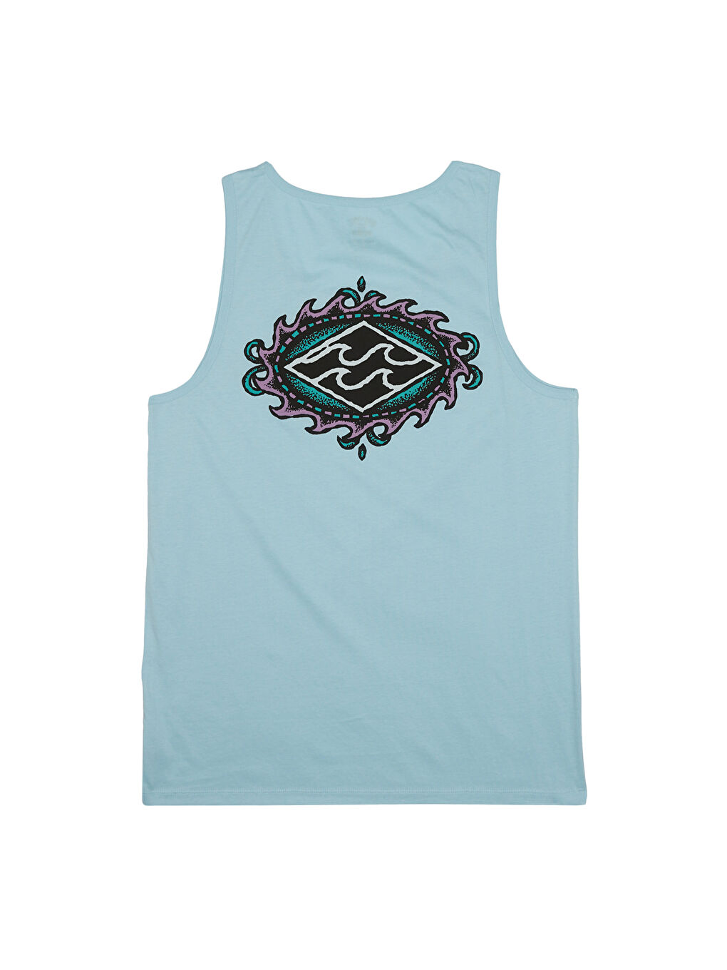 Yeşil Crayon Wave Erkek Atlet-5