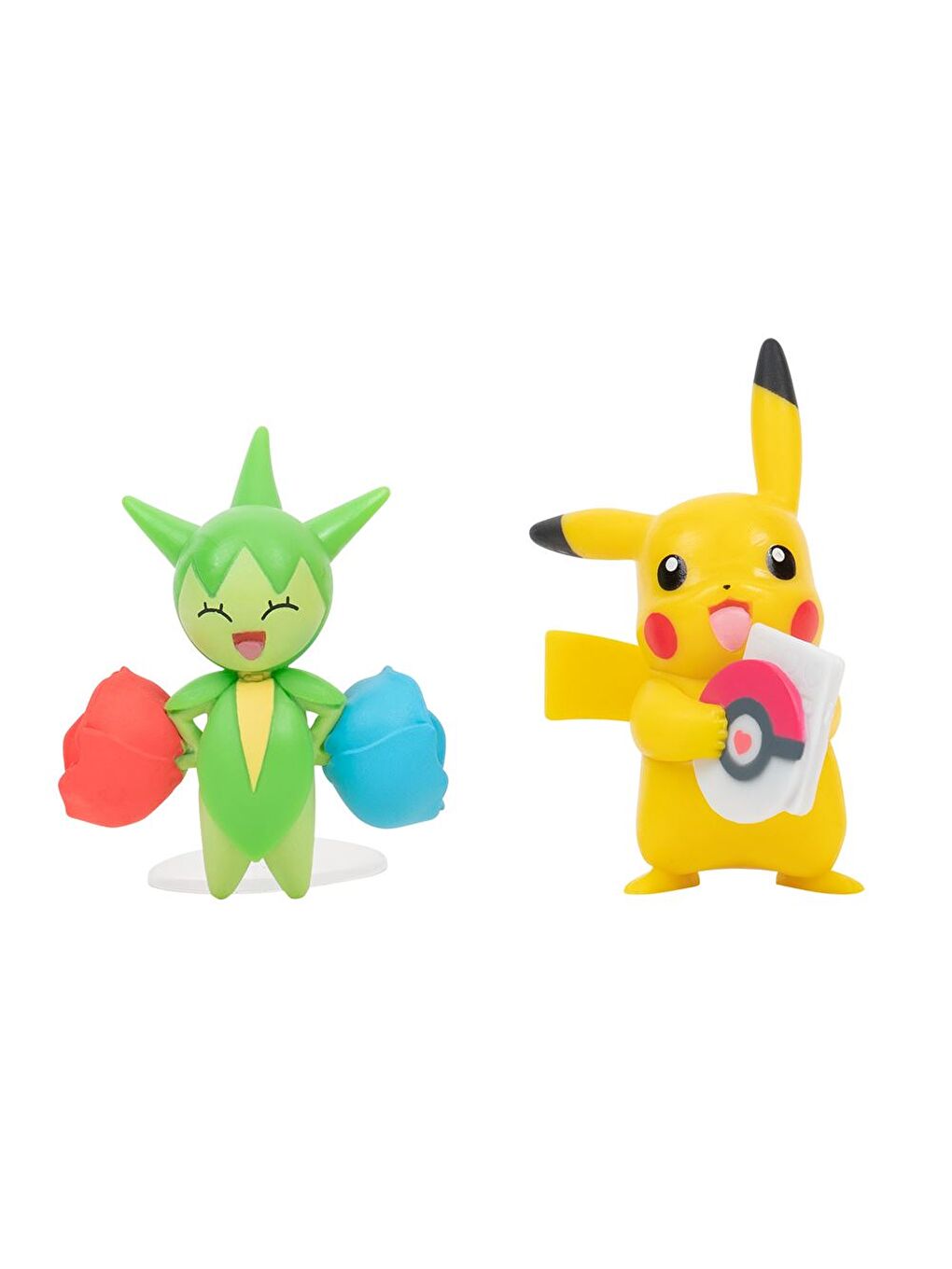 Battle 2'li Figür Seti PKW2487