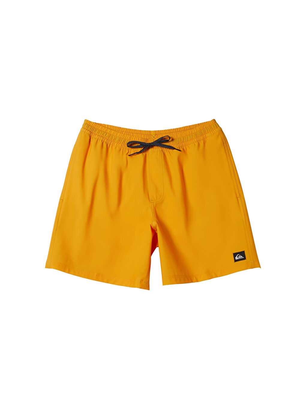 Surfsilk Solid 16 Erkek Sarı Volley Short