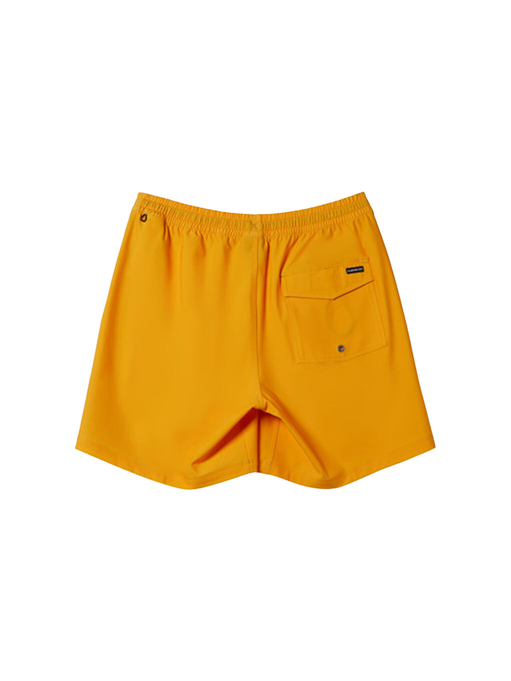 Surfsilk Solid 16 Erkek Sarı Volley Short-4