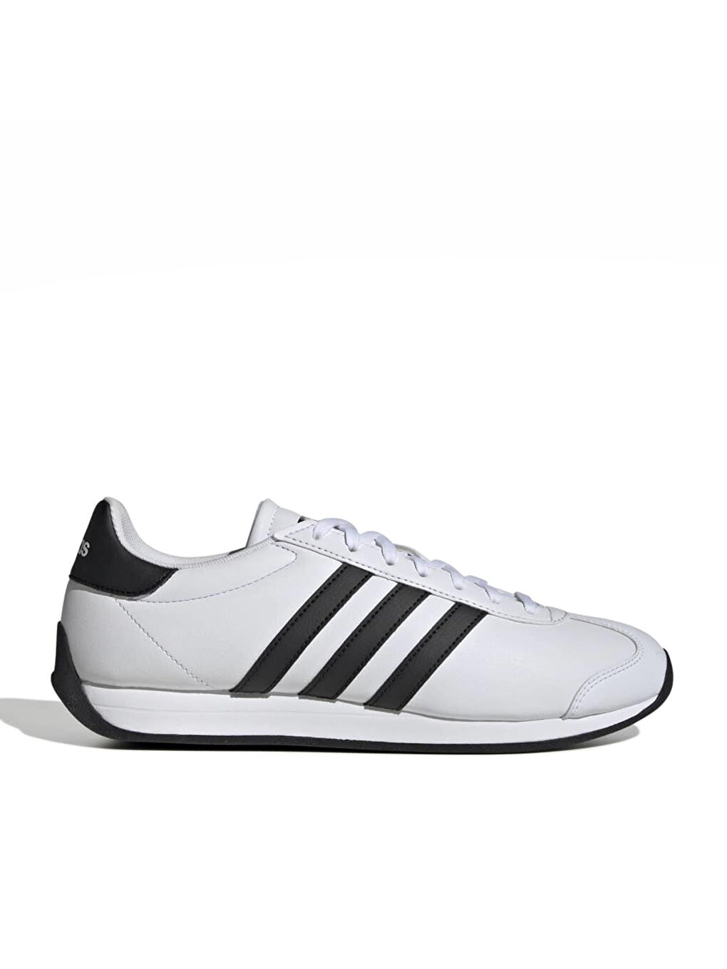 Runvista Erkek Beyaz Spor Ayakkabı