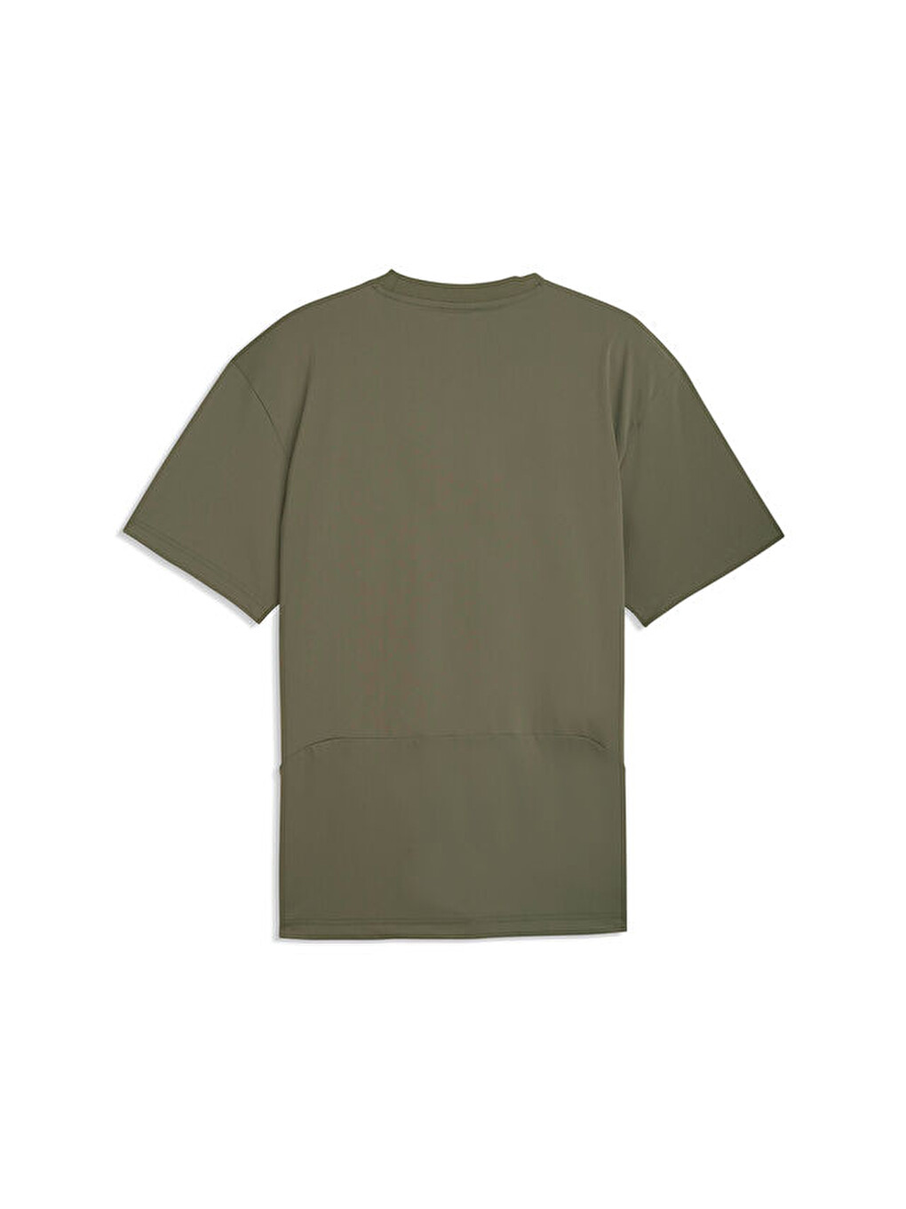Pumatech Relaxed Pocket Tee Erkek Günlük Tişört 63441381 Yeşil-1