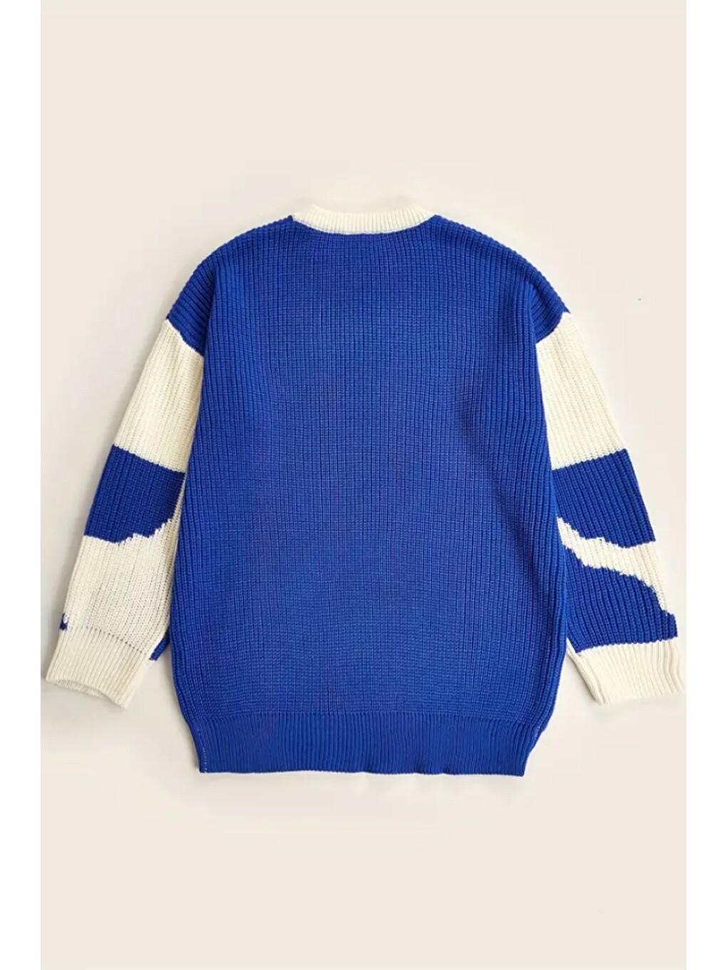 Mavi Erkek Regular Fit Triko Kazak-3