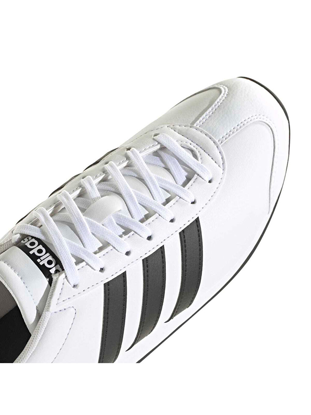 Runvista Erkek Beyaz Spor Ayakkabı-4