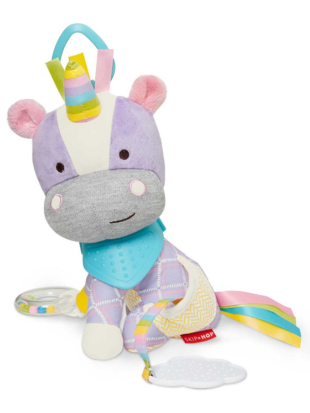 Bandana Buddies Askılı Bebek Oyuncağı