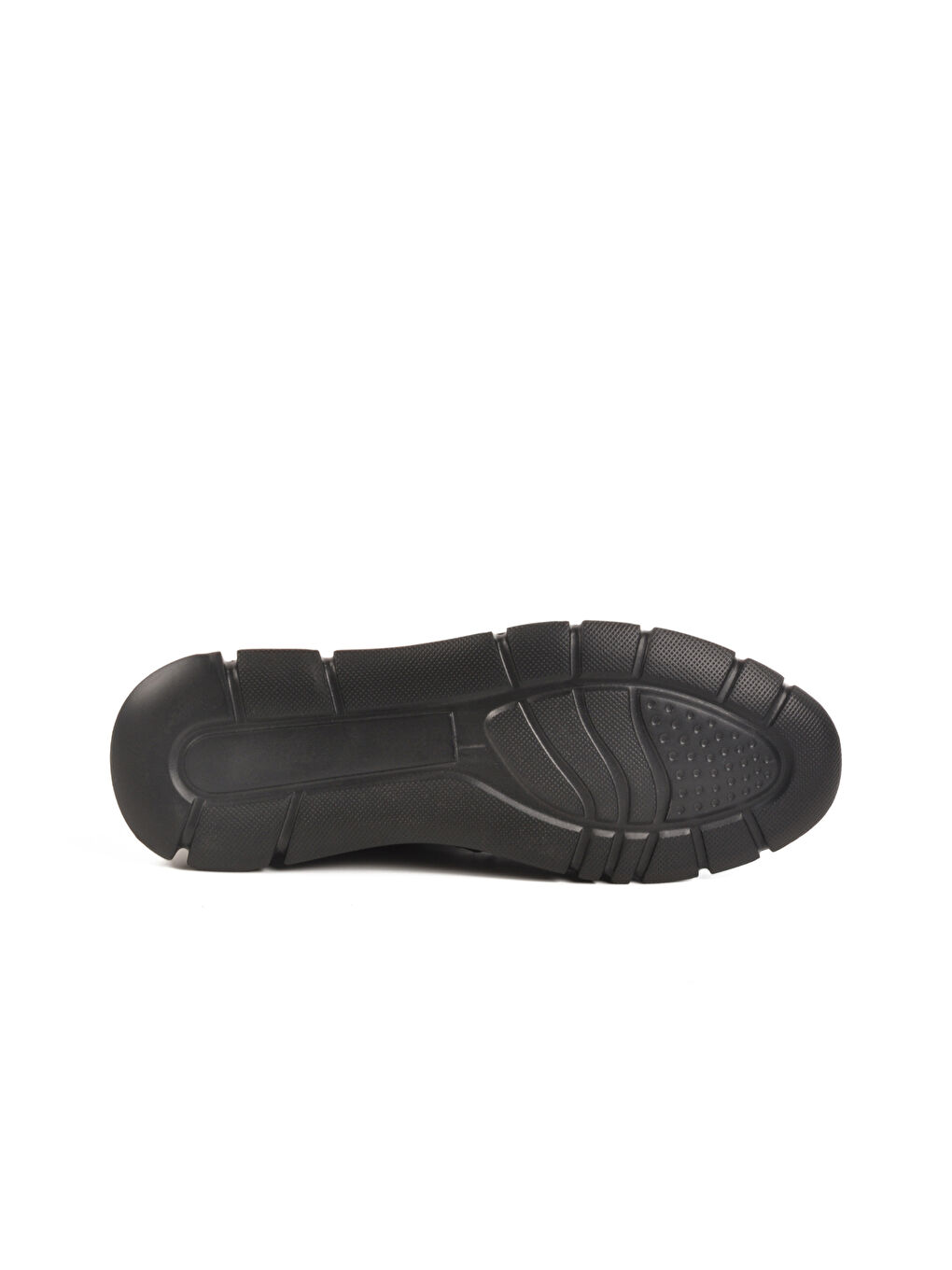 Kahverengi Kahve Hakiki Deri Erkek Casual Ayakkabı 667 M-4