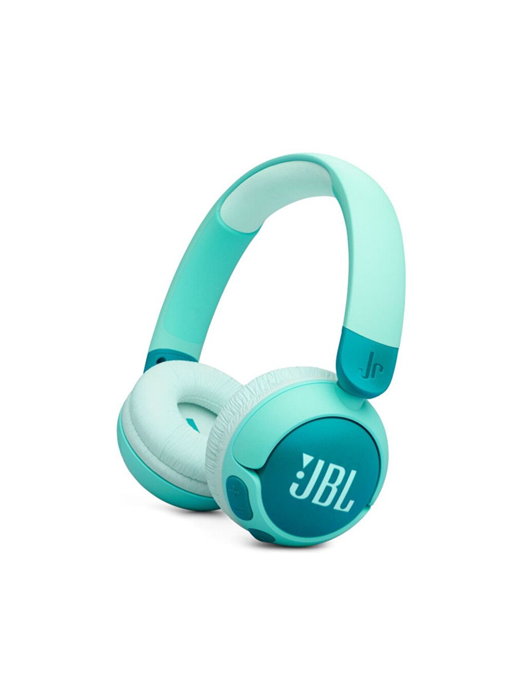 JR320BT  Kulaküstü Bluetooth Çocuk Kulaklığı  Yeşil