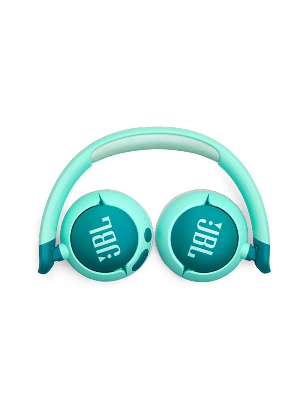 JR320BT  Kulaküstü Bluetooth Çocuk Kulaklığı  Yeşil-3