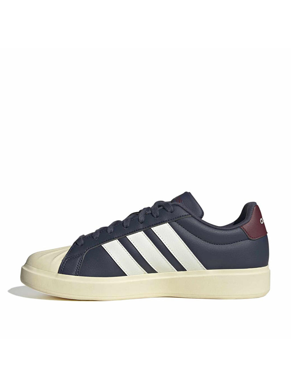 Streettalk Erkek Lacivert Sneaker-1