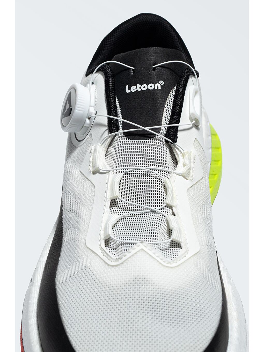 Siyah AirFlex Move-12 Erkek Spor Ayakkabı-2