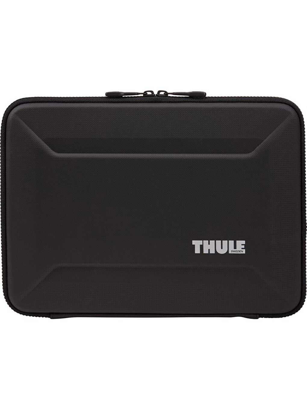 Siyah Gauntlet 4 MacBook Kılıfı 13-14 Black CA.TGSE2358BLK