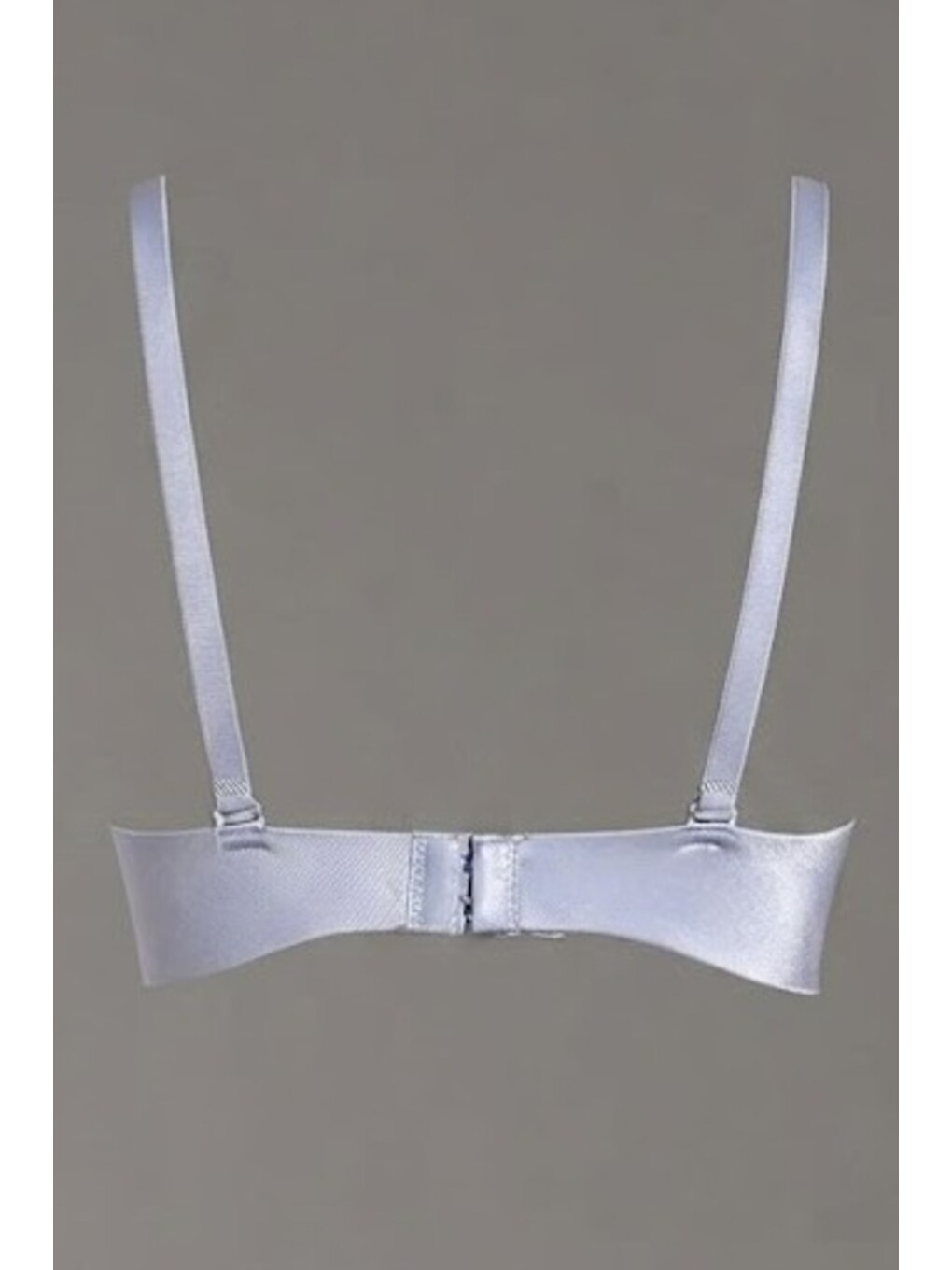 Yarım Destekli Lazer Soft Kap Sütyen C16040 Açık Mavi-1