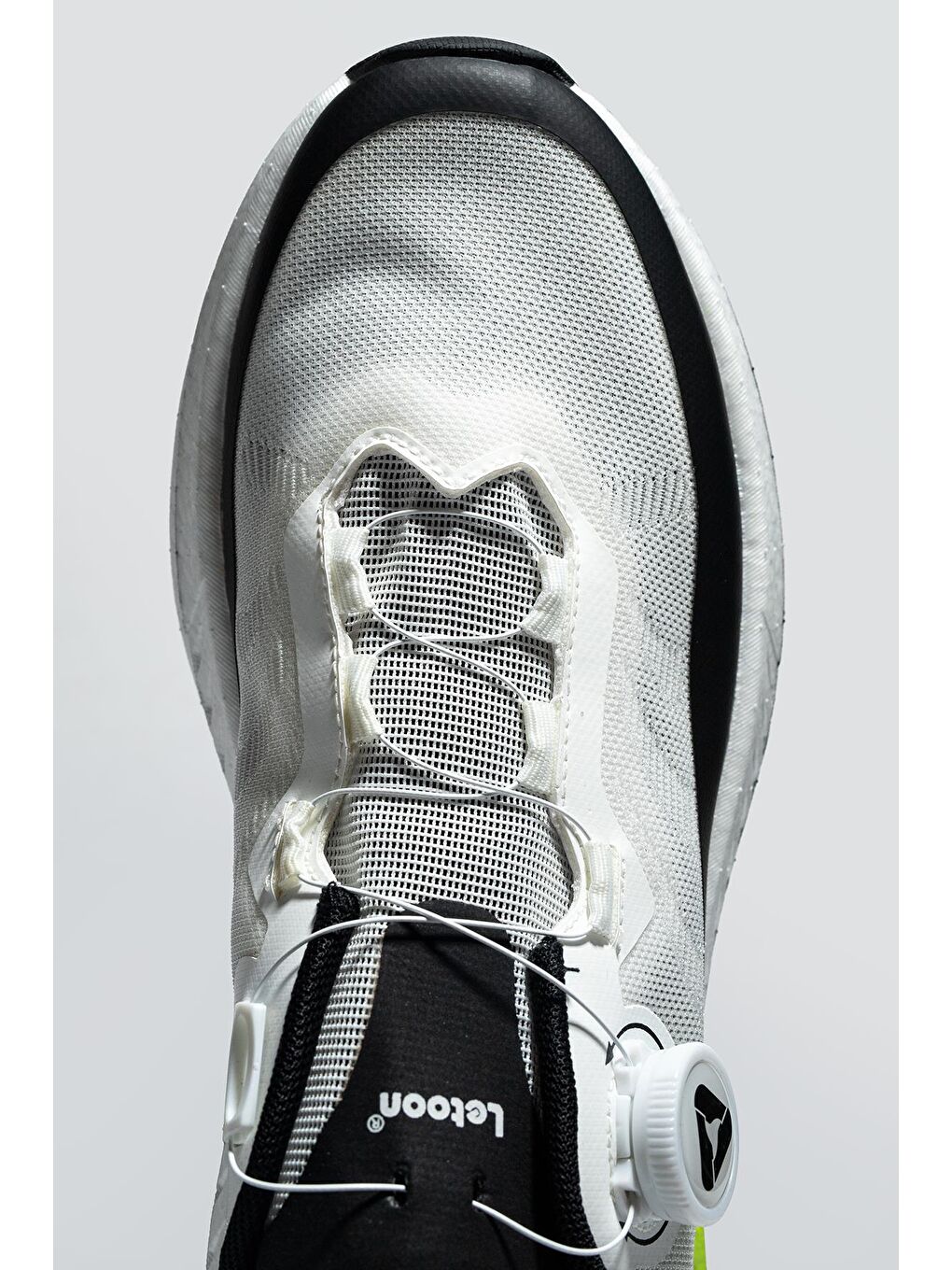 Siyah AirFlex Move-12 Erkek Spor Ayakkabı-4