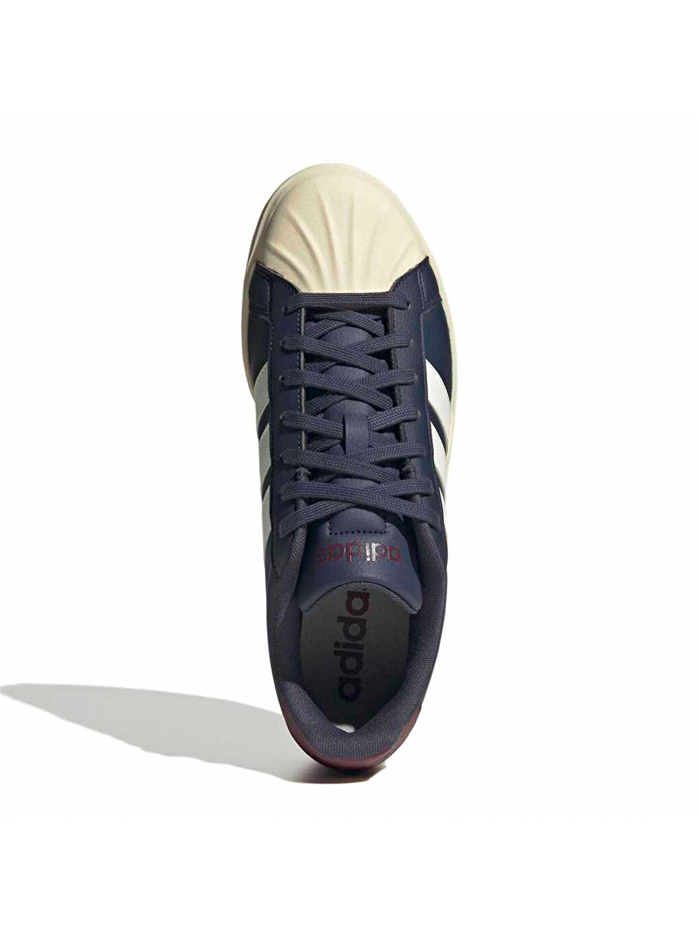 Streettalk Erkek Lacivert Sneaker-2