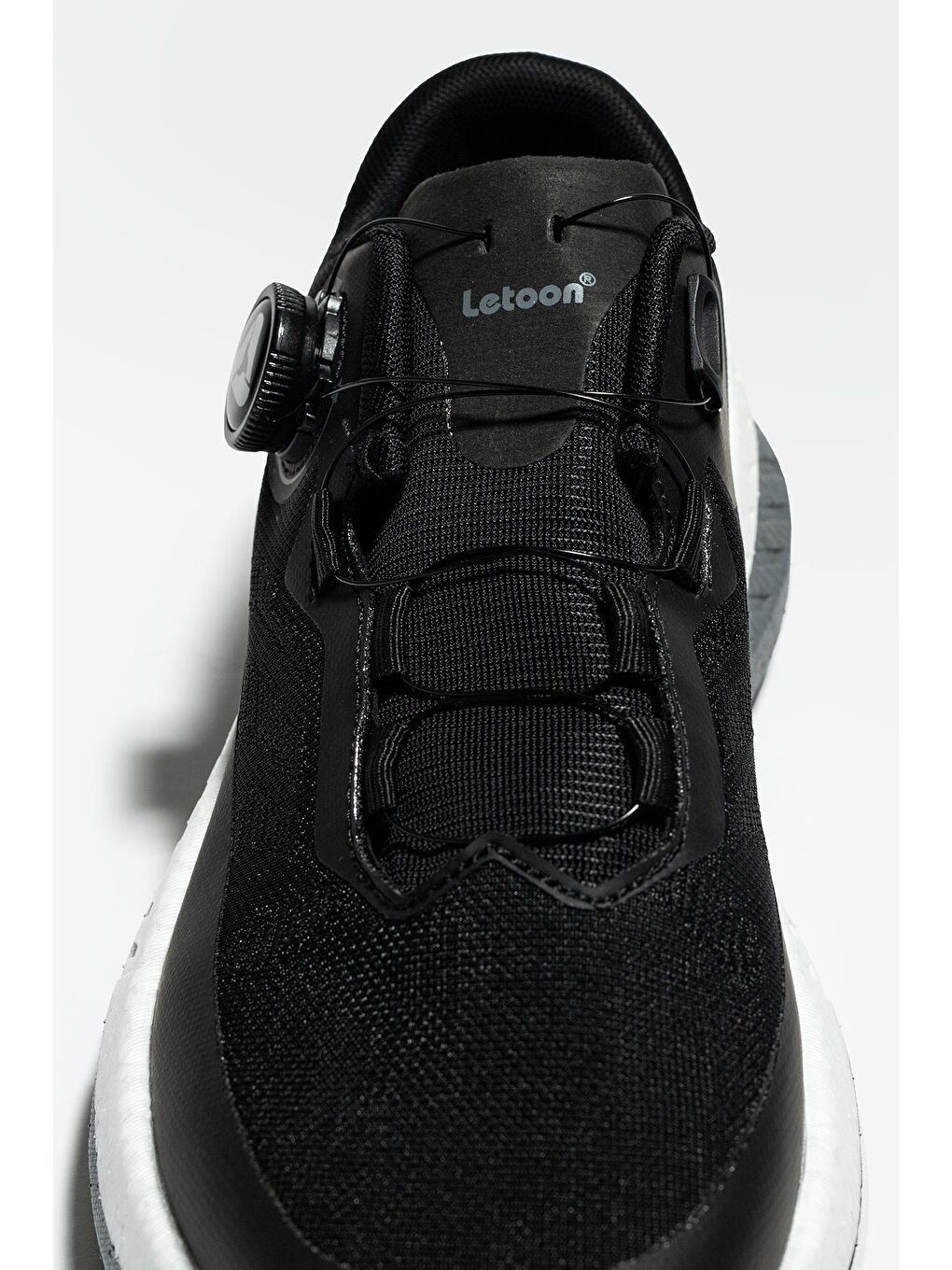 Siyah AirFlex Move-12 Erkek Spor Ayakkabı-2