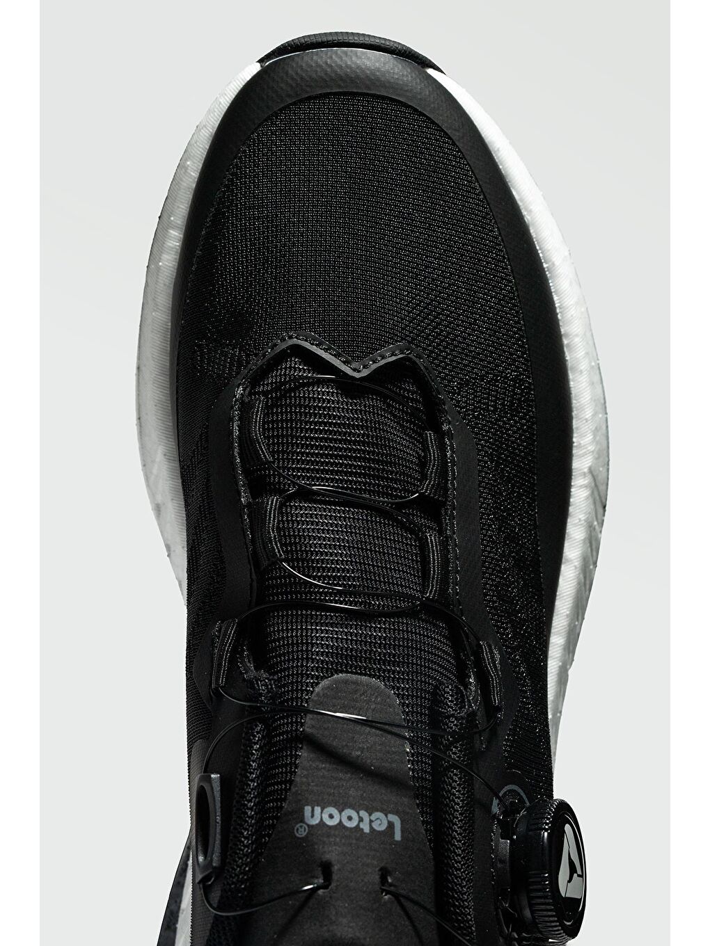 Siyah AirFlex Move-12 Erkek Spor Ayakkabı-4