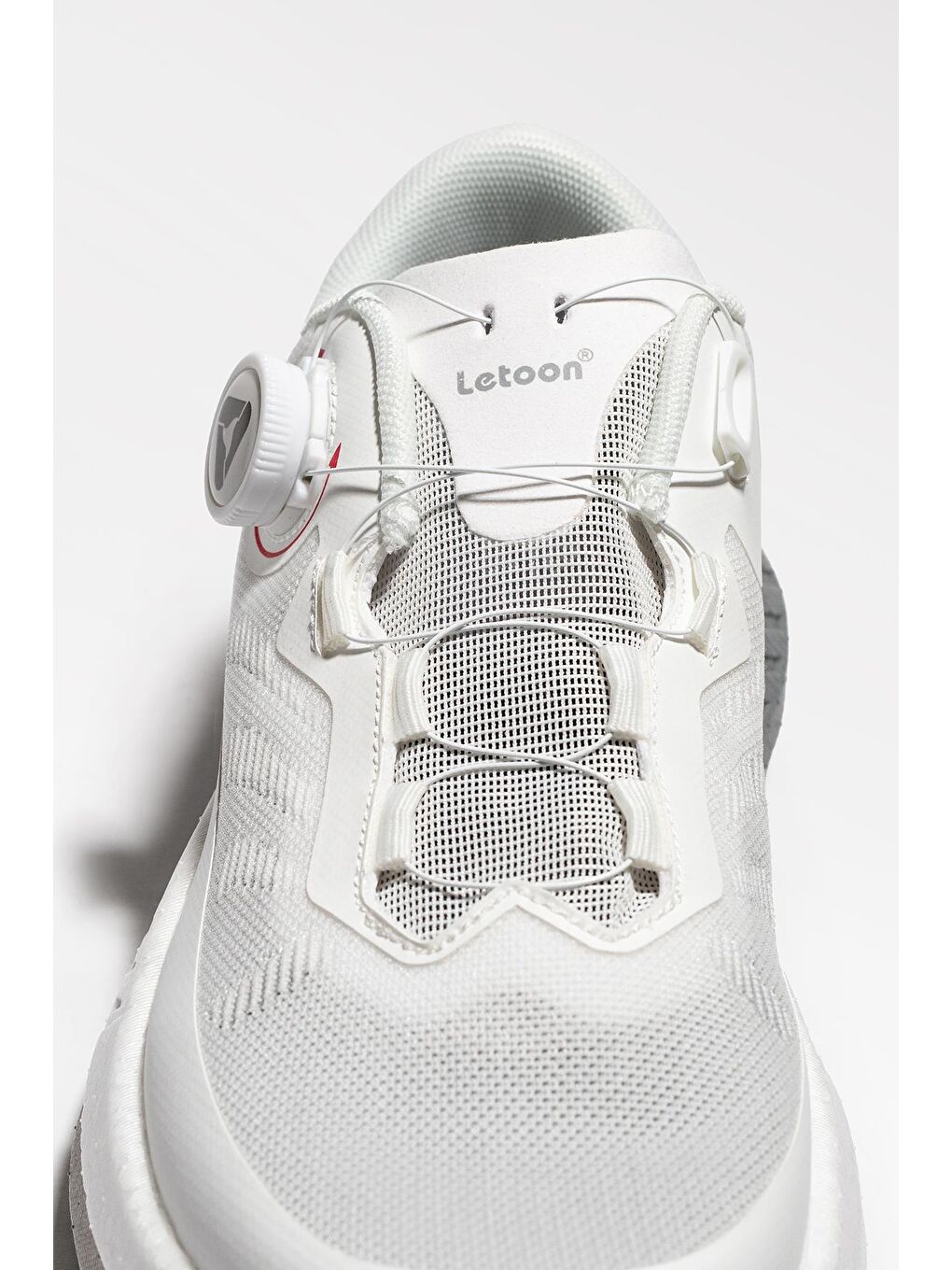 Beyaz AirFlex Move-12 Erkek Spor Ayakkabı-3