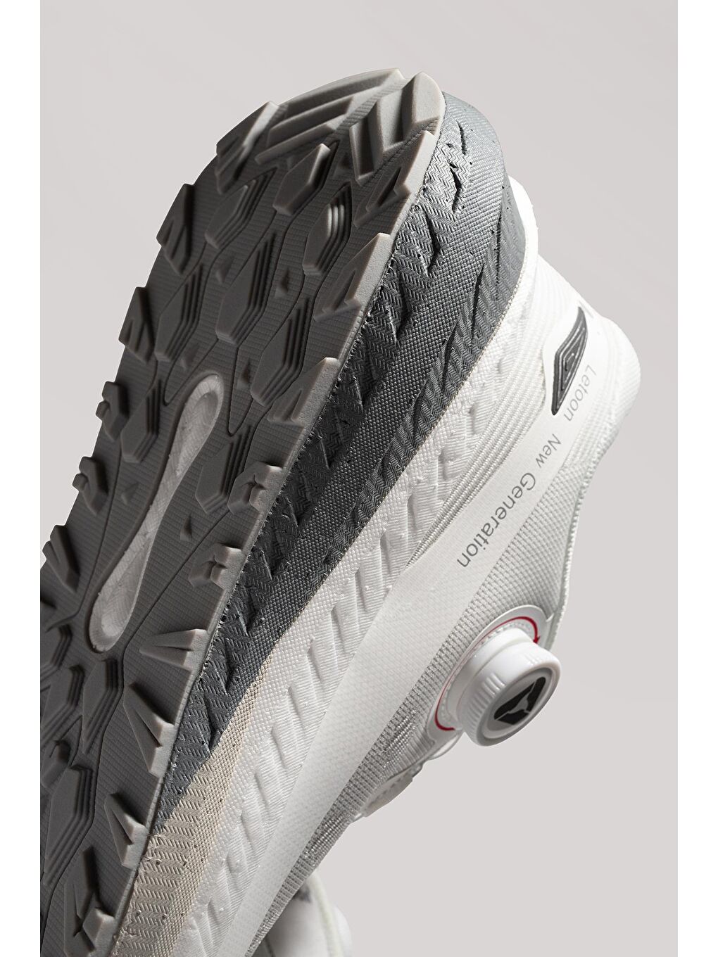 Beyaz AirFlex Move-12 Erkek Spor Ayakkabı-5