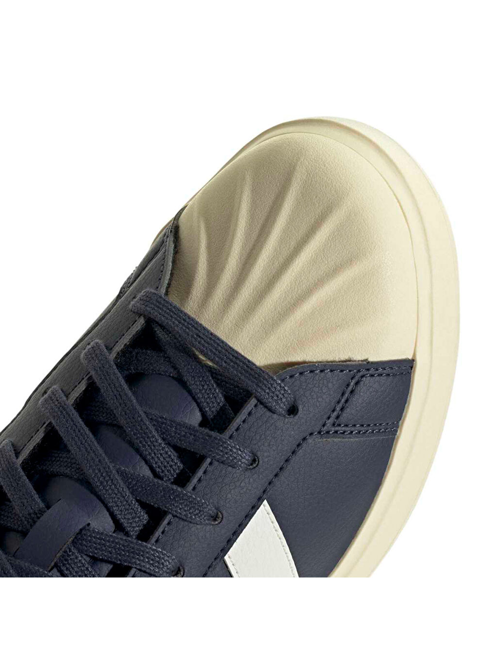 Streettalk Erkek Lacivert Sneaker-4