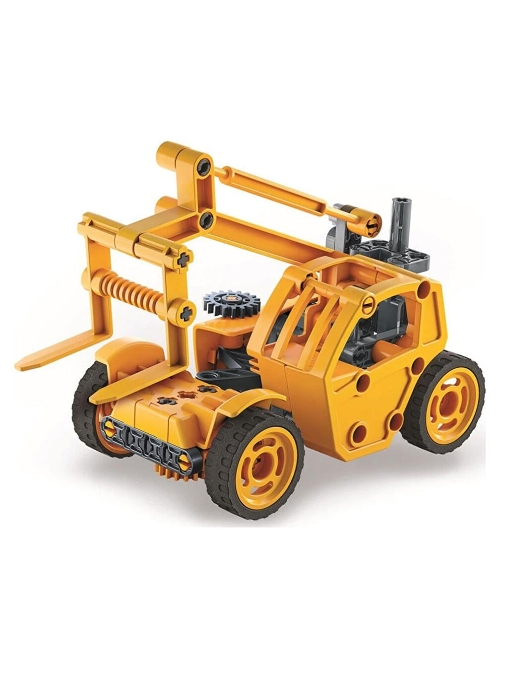 Mekanik Laboratuvarı Lifter 75133Tr-1