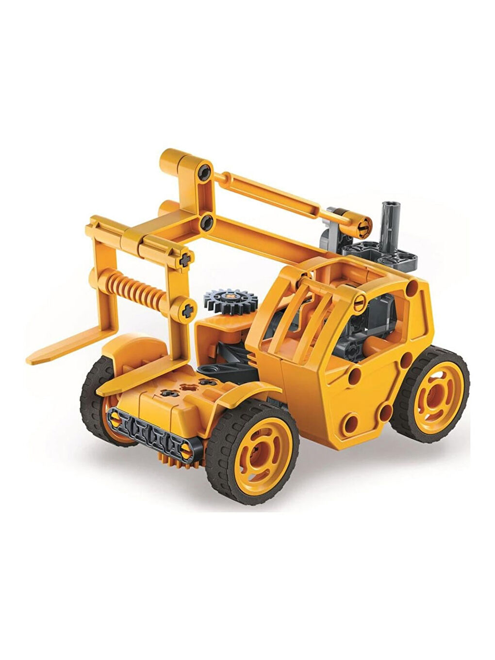 Mekanik Laboratuvarı Lifter 75133Tr-2