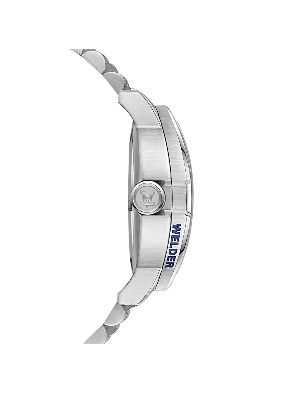 Gri WMD3001 Erkek Kol Saati-1