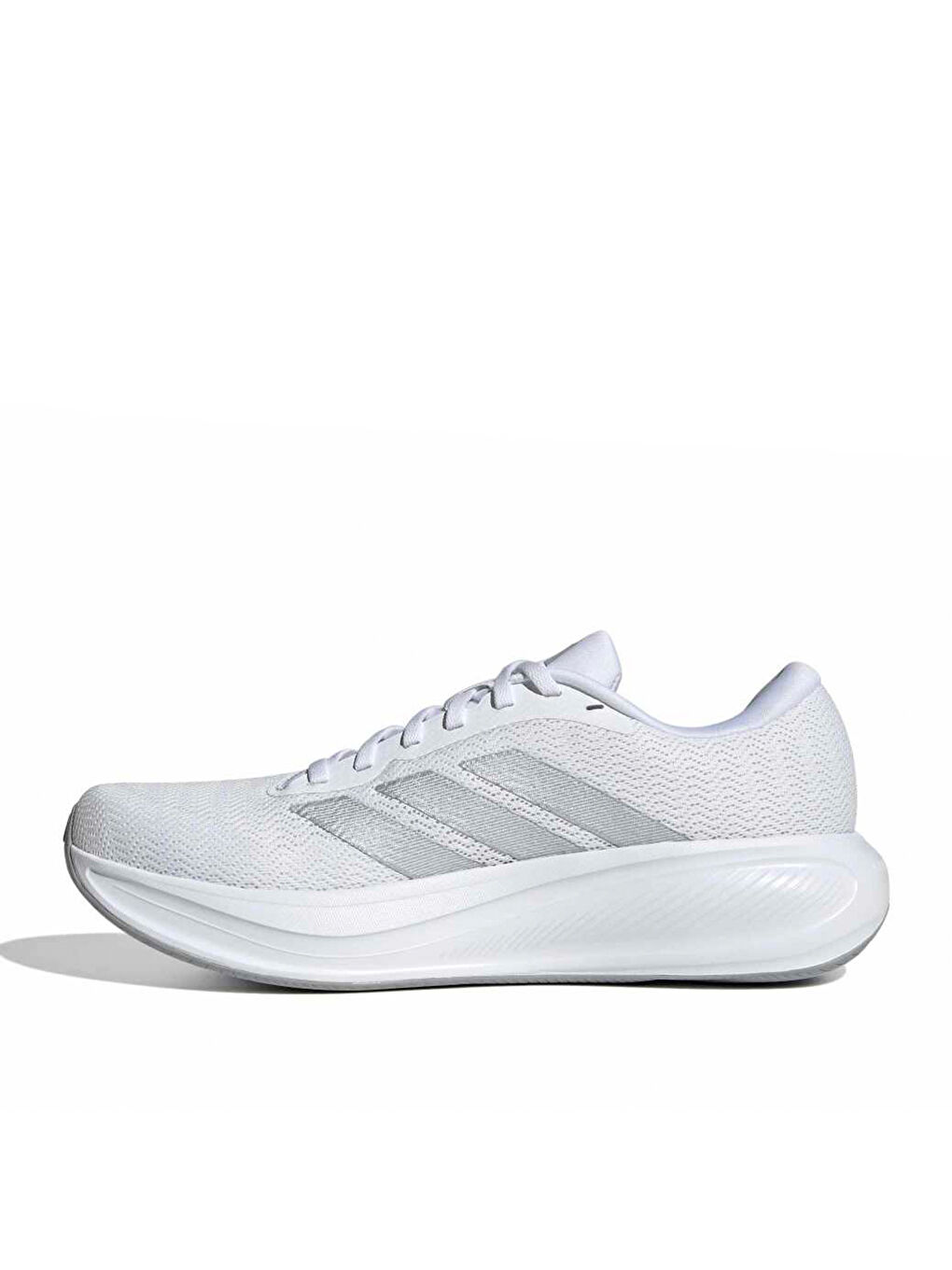 Response Runner 2 Beyaz Koşu Ayakkabısı-1