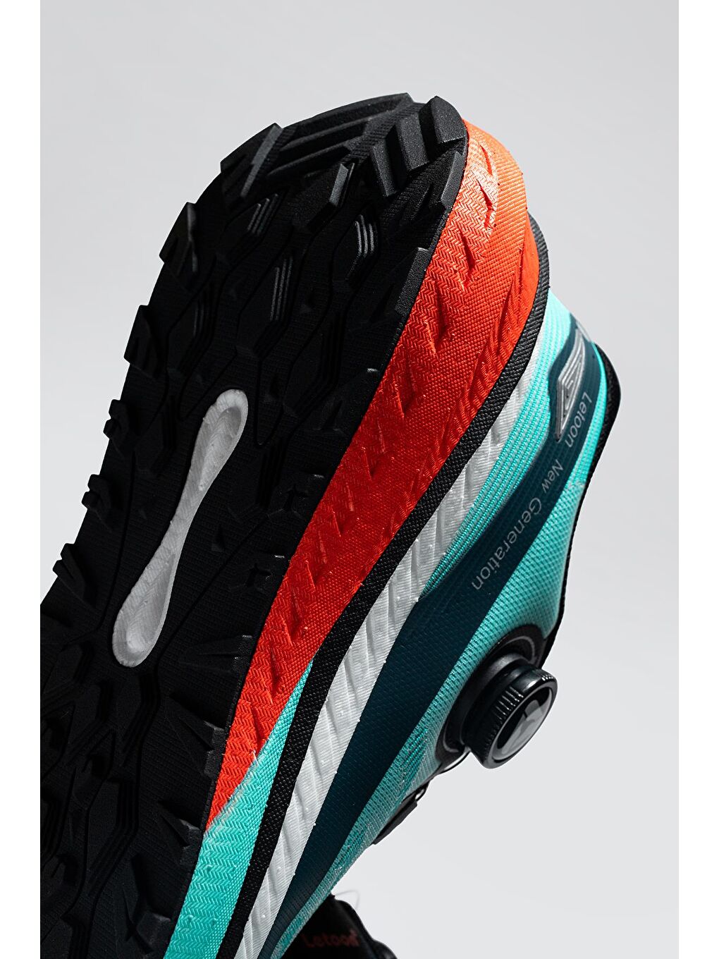 Mavi AirFlex Move-12 Erkek Spor Ayakkabı-5