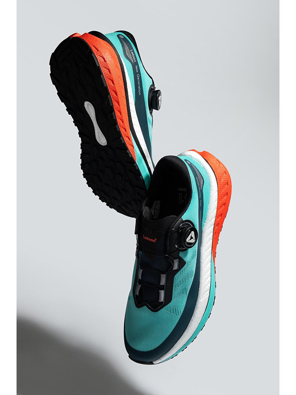 Mavi AirFlex Move-12 Erkek Spor Ayakkabı-6