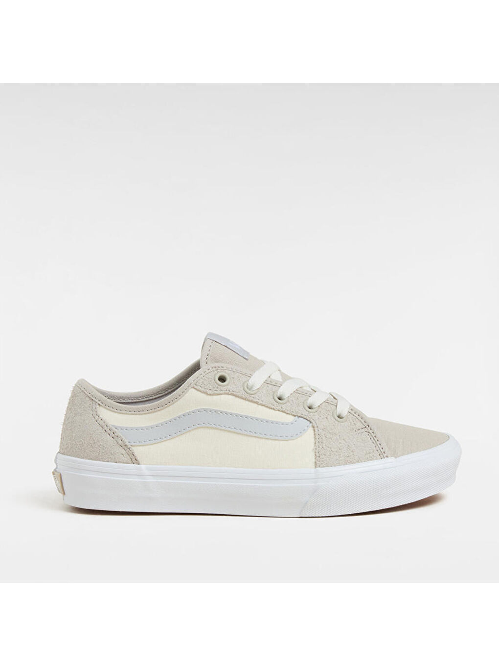 Filmore Decon Kadın Gri Sneaker