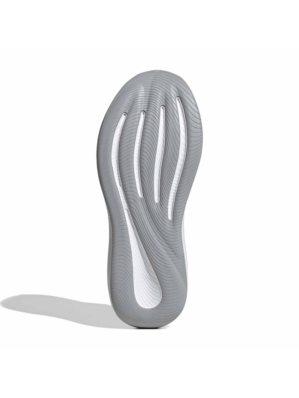 Response Runner 2 Beyaz Koşu Ayakkabısı-3