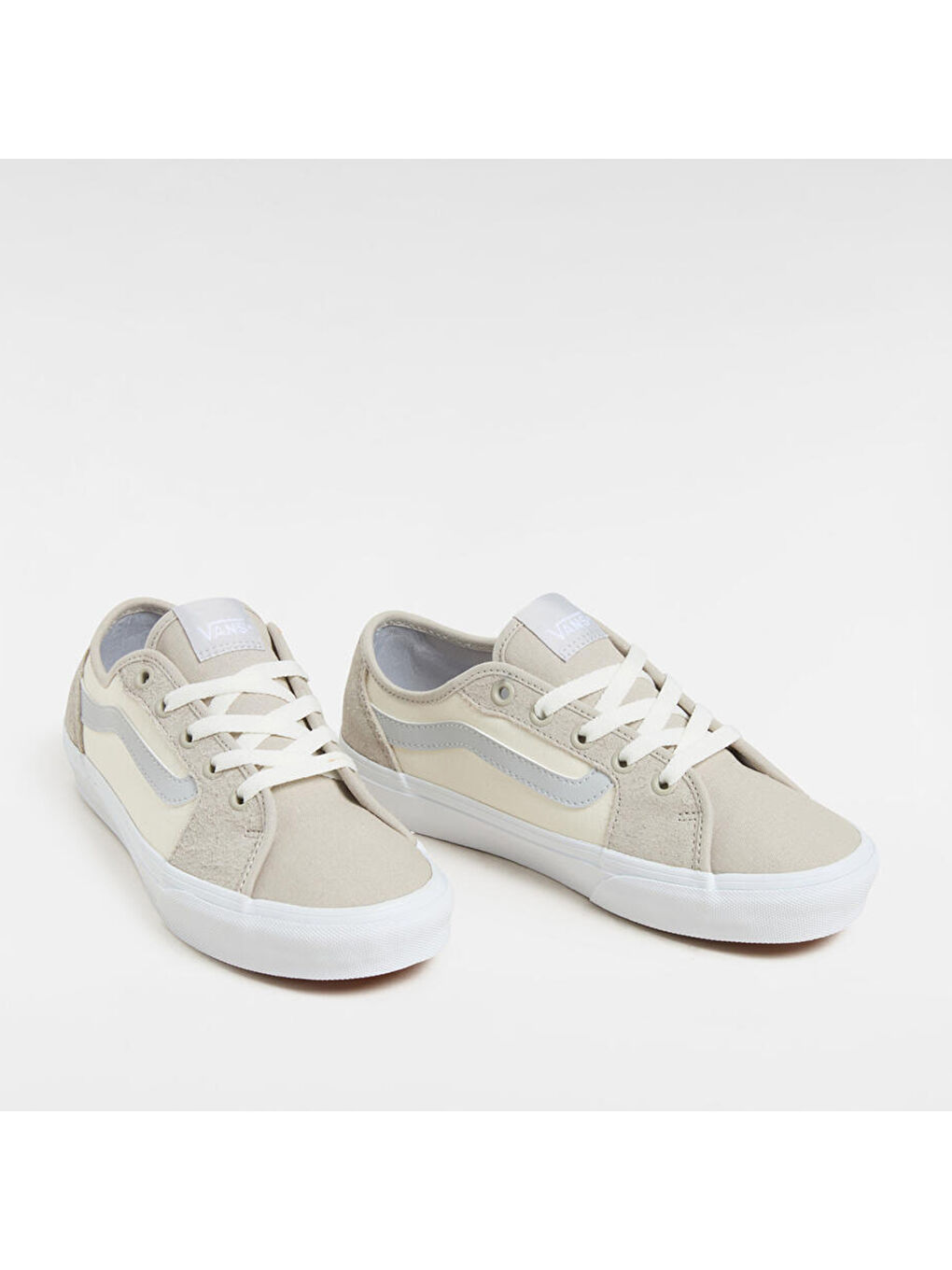 Filmore Decon Kadın Gri Sneaker-1