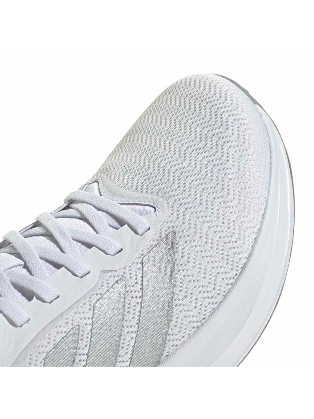 Response Runner 2 Beyaz Koşu Ayakkabısı-4