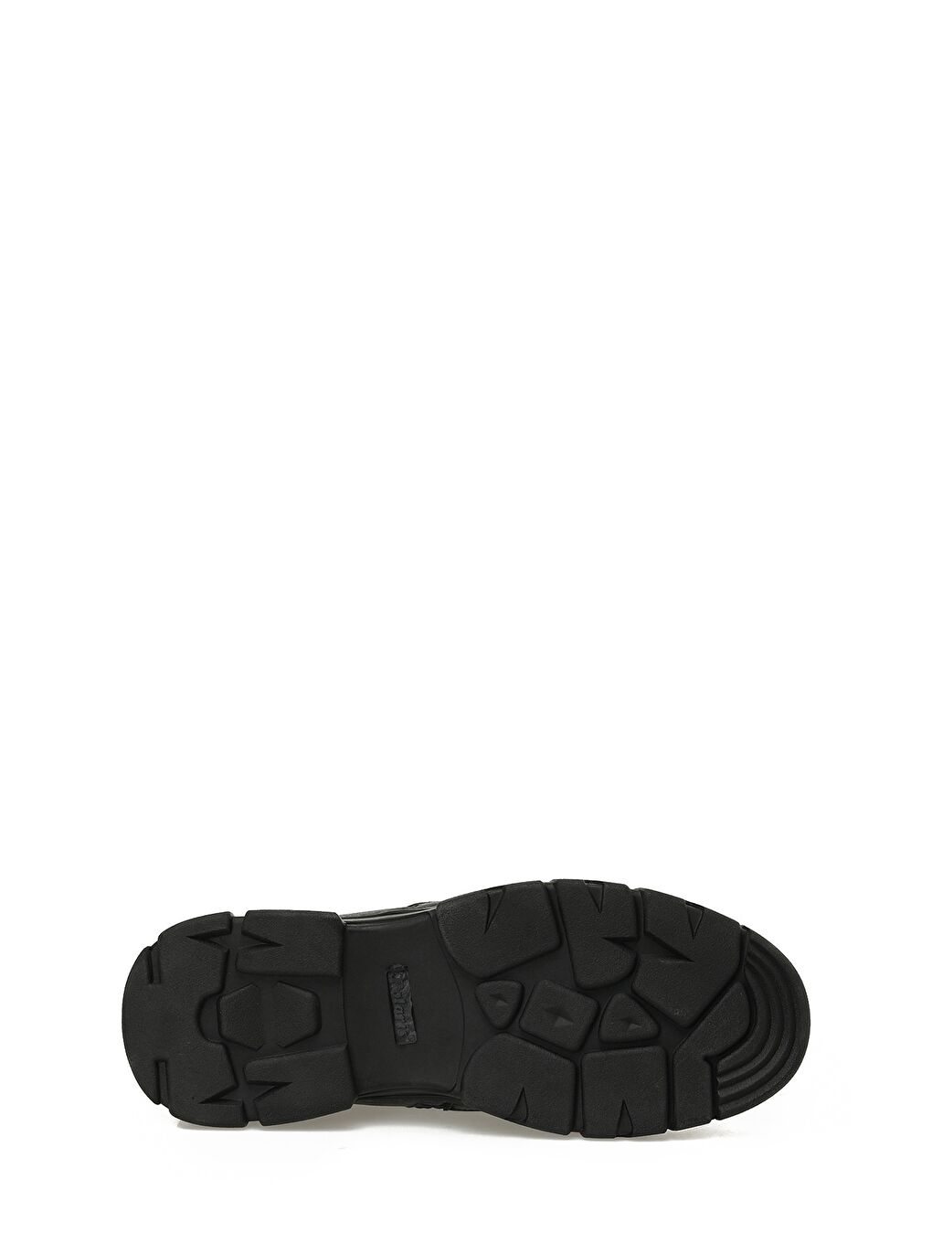 106100KRK.M 5PR Siyah Erkek Bot-5