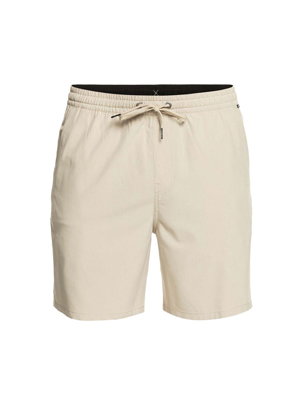 Ekru Taxer Amphibian 18 Erkek Bej Walkshort-1