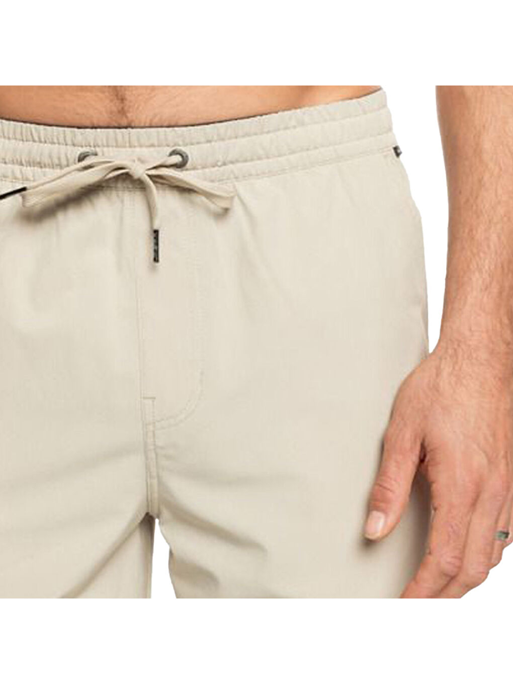 Ekru Taxer Amphibian 18 Erkek Bej Walkshort-3