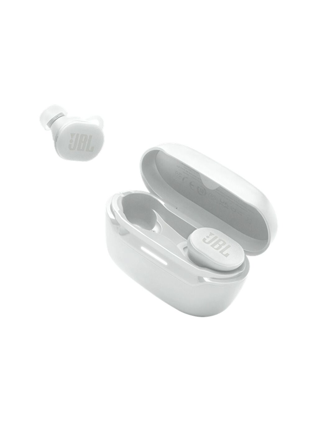 Endurance RACE2 TWS Kulaklık  IE  Beyaz-1