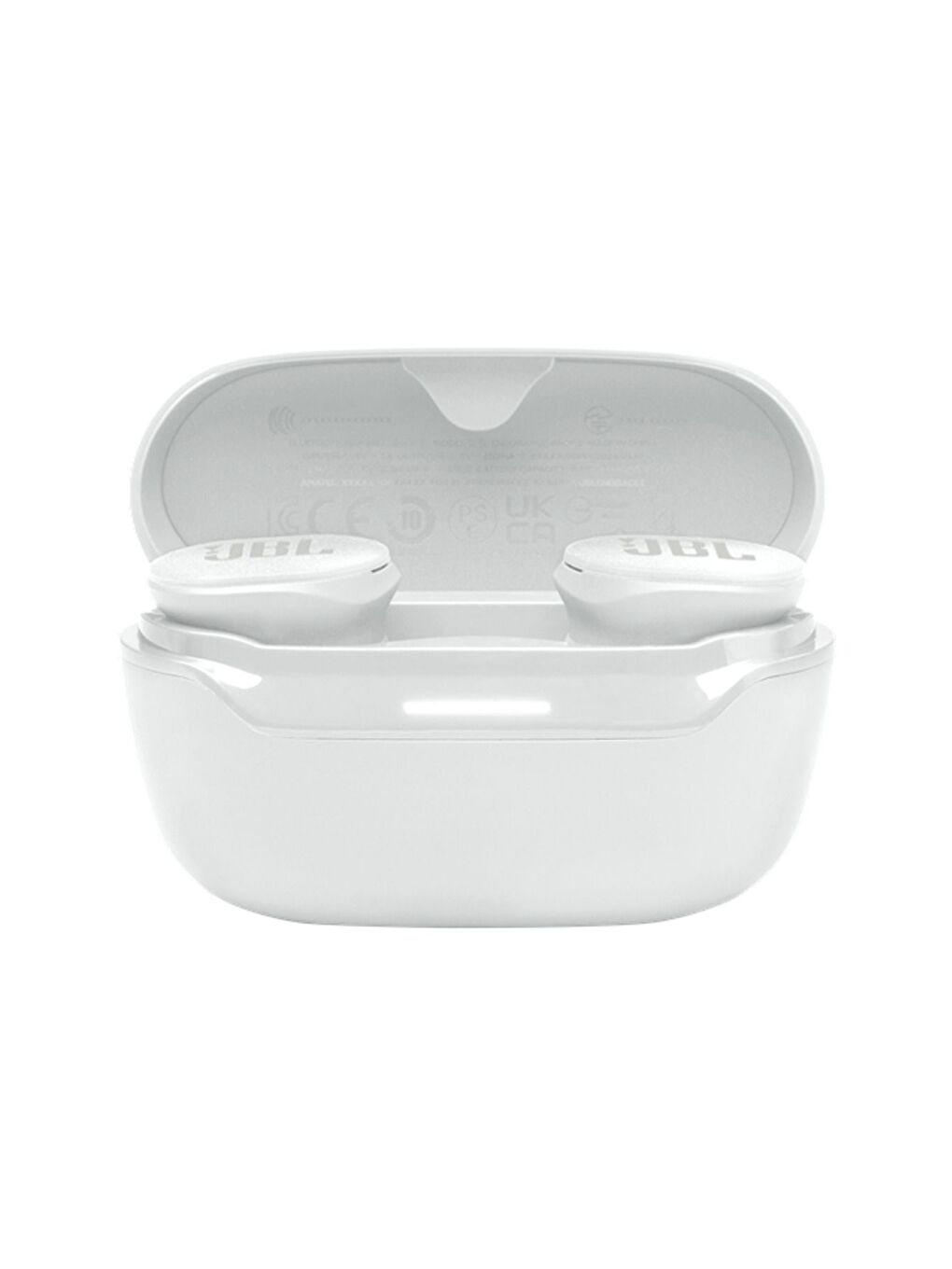 Endurance RACE2 TWS Kulaklık  IE  Beyaz-2