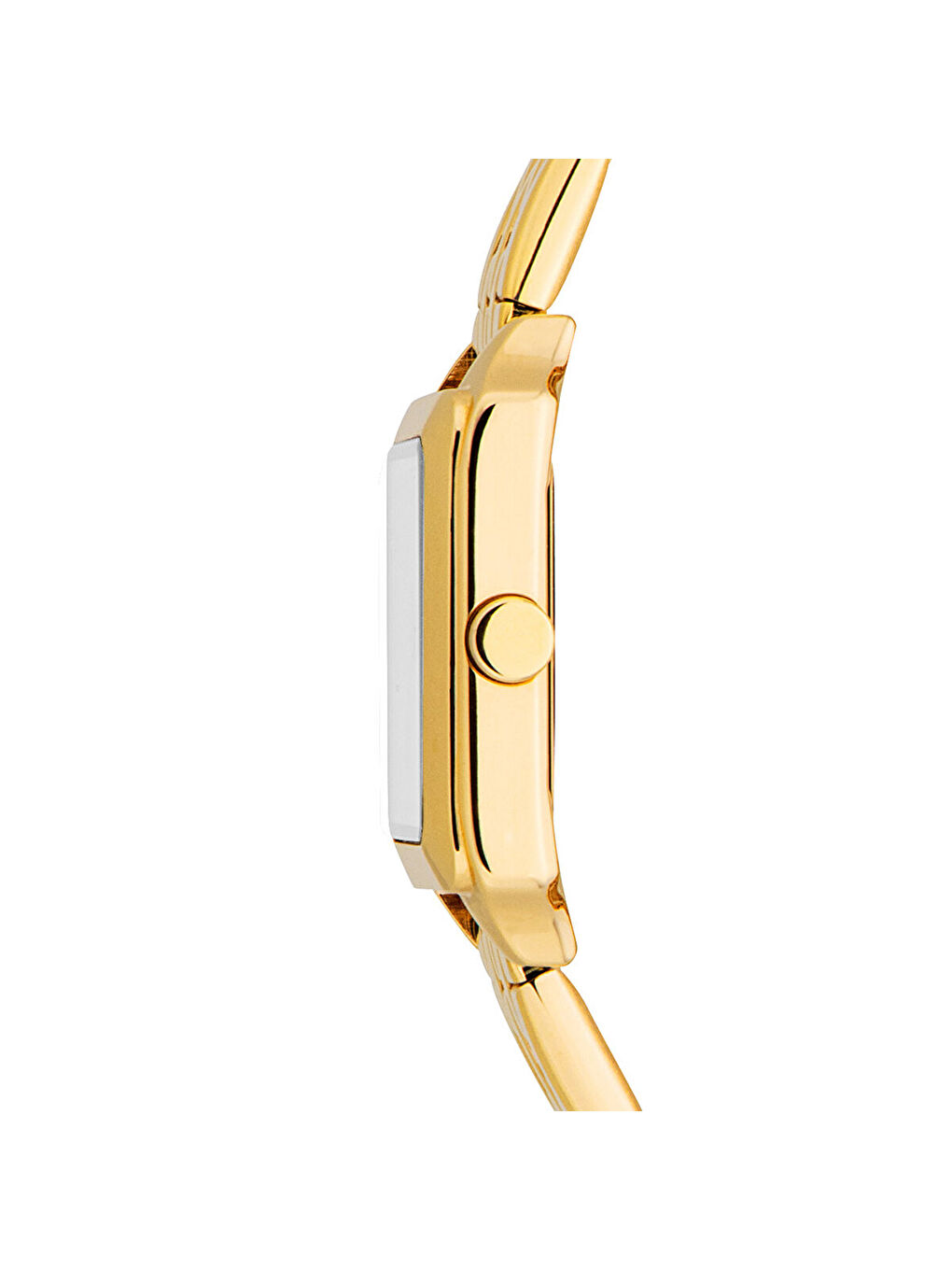 Sarı ES1L453M0045 Kadın Kol Saati-1