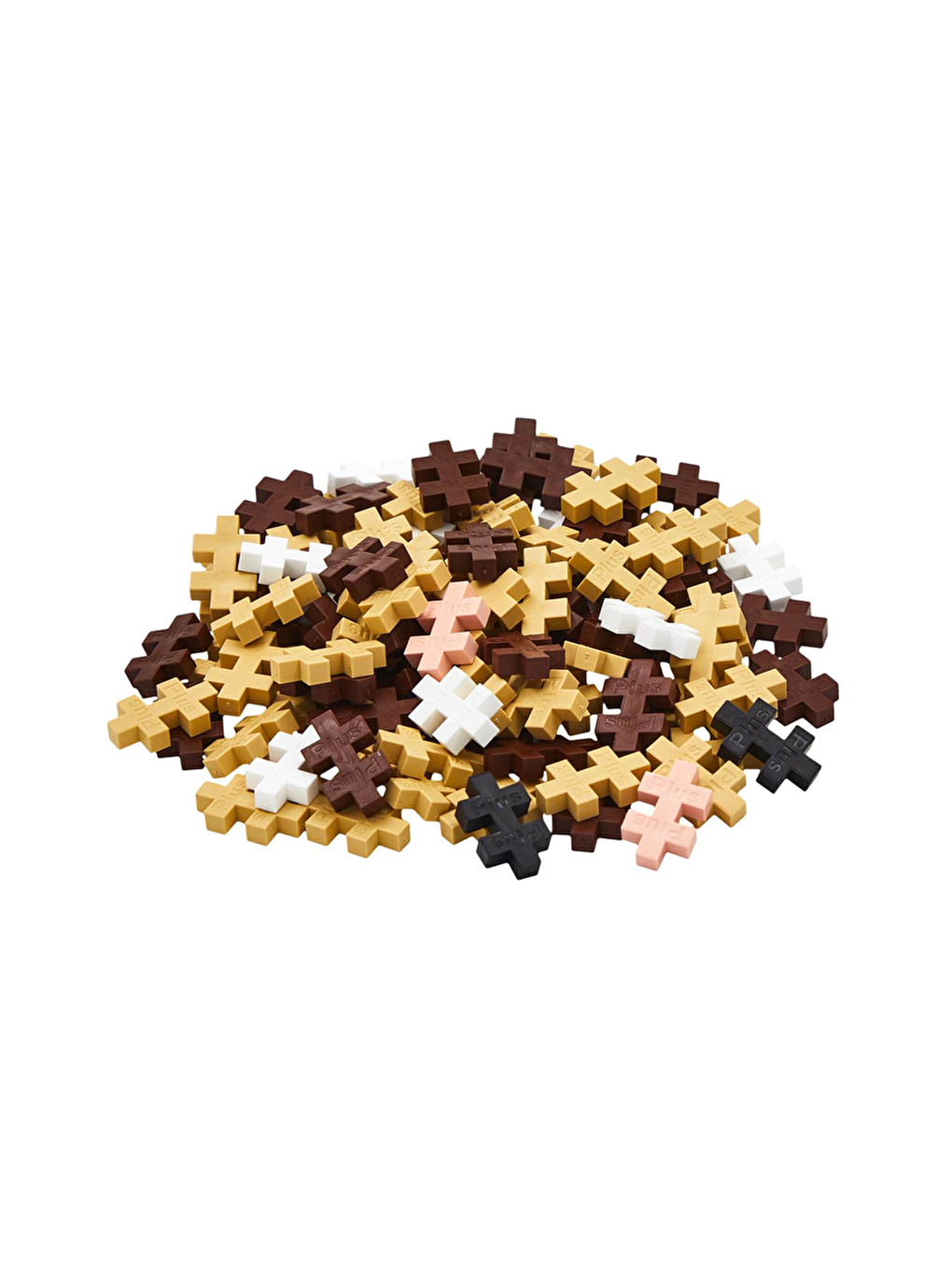 Plus-Plus Lion (100 Parça Tüp) 4191-1