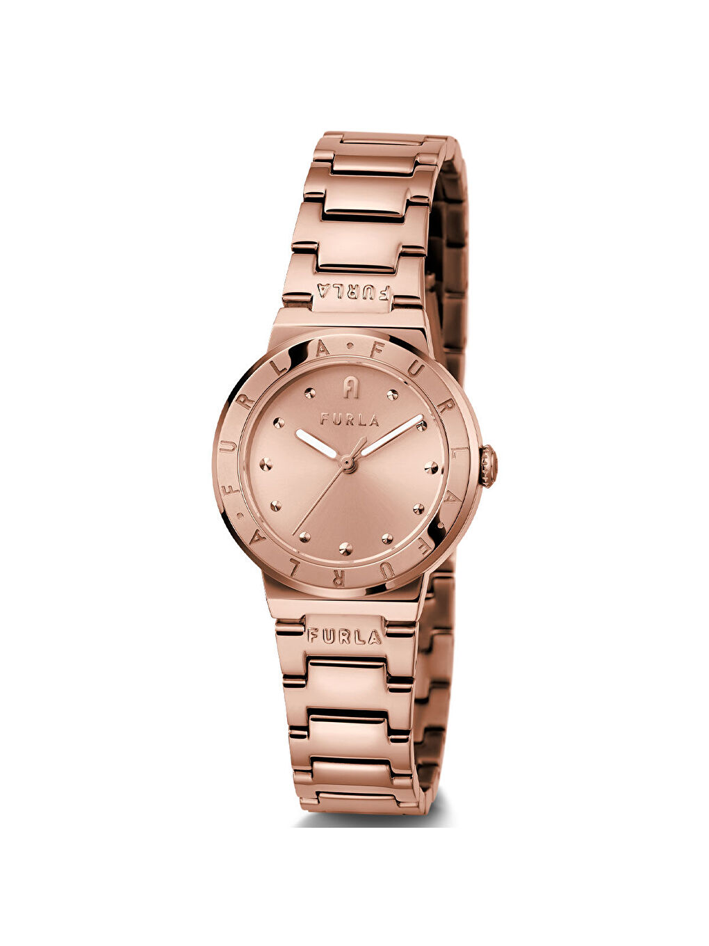 Pembe FRWW00039002L3 Kadın Kol Saati-1