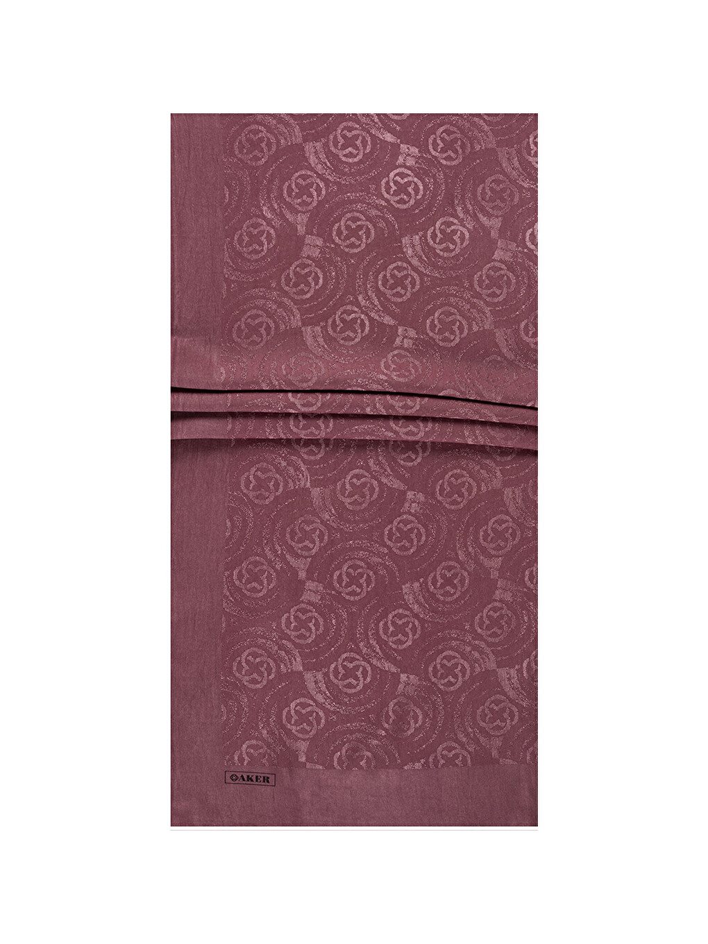 Fuşya 75 X 190 Naia Harmoni Şal