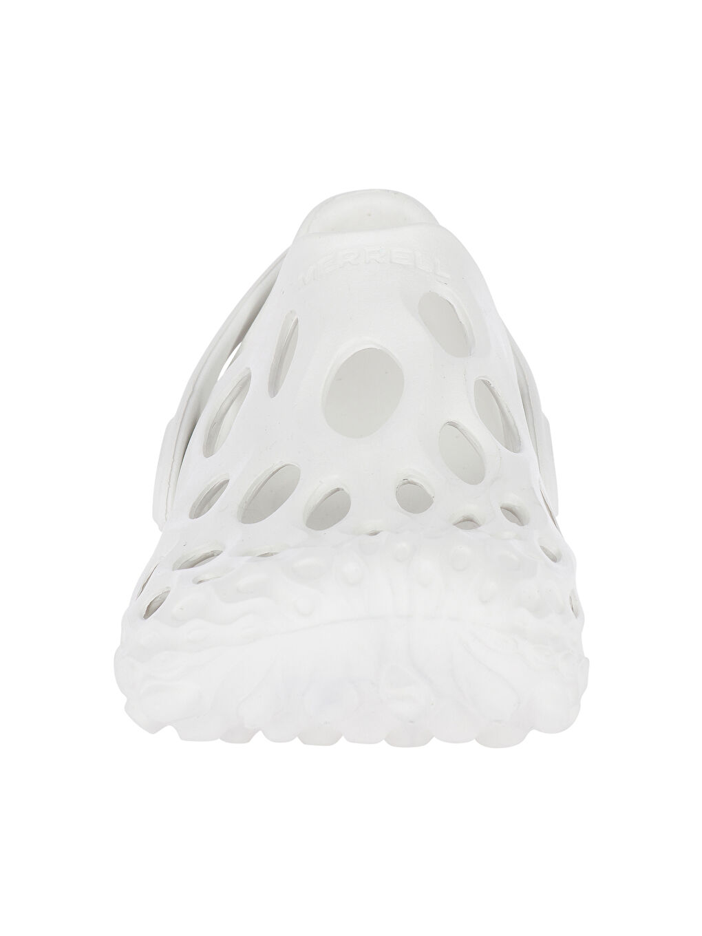 Hydro Moc Kadın Beyaz Terlik-7