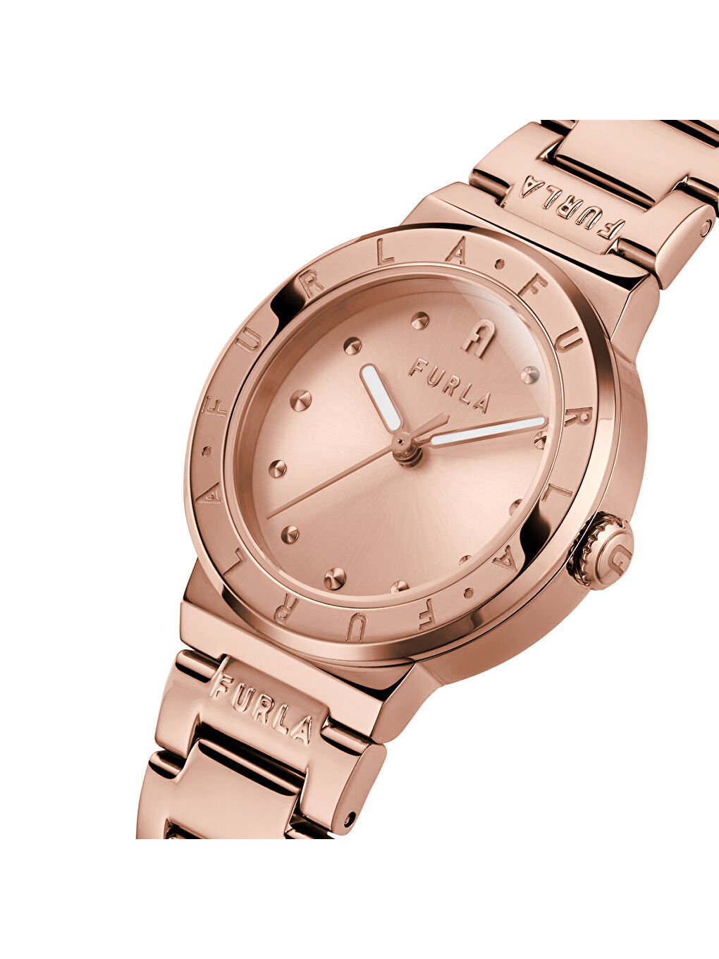 Pembe FRWW00039002L3 Kadın Kol Saati-4